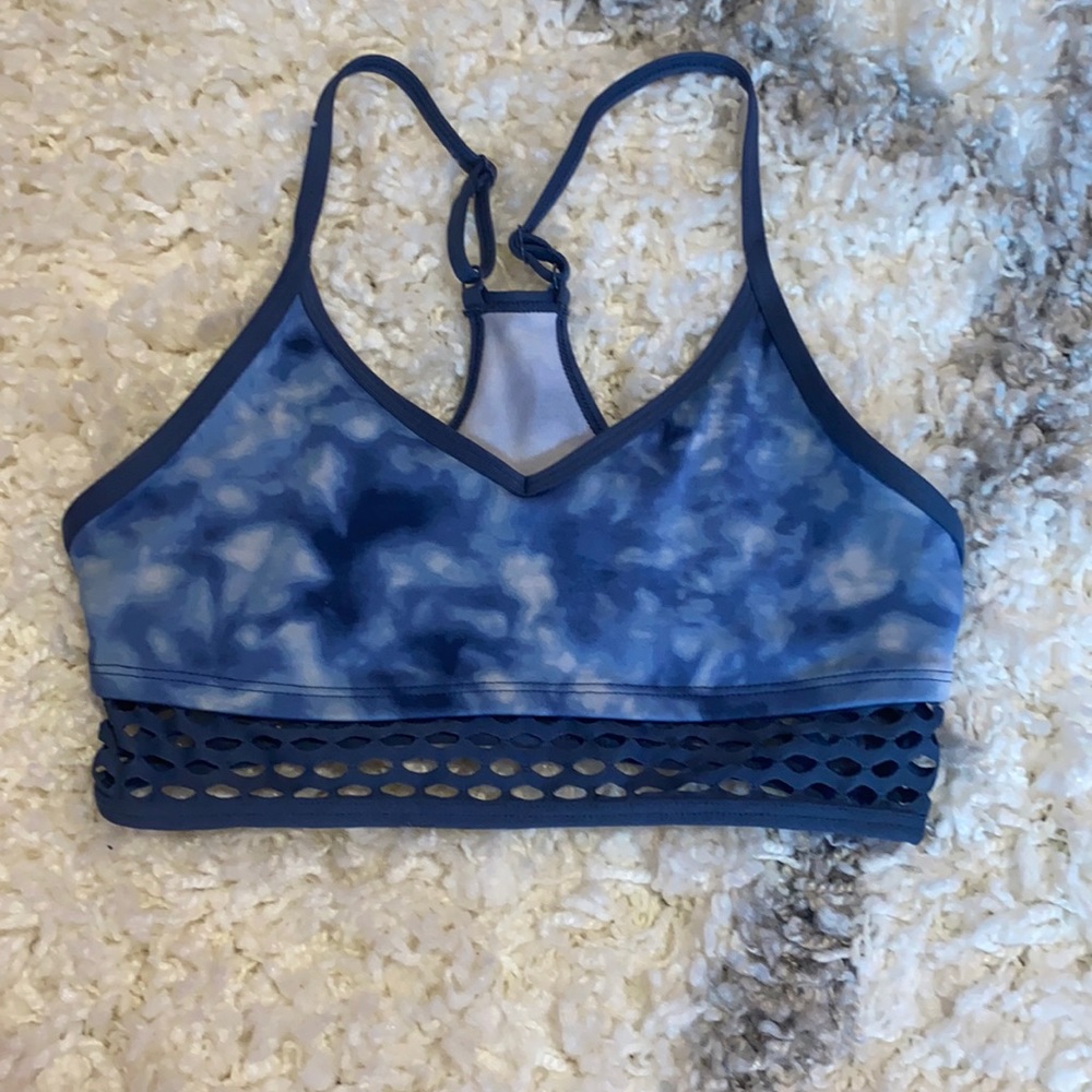 PINK sports bra